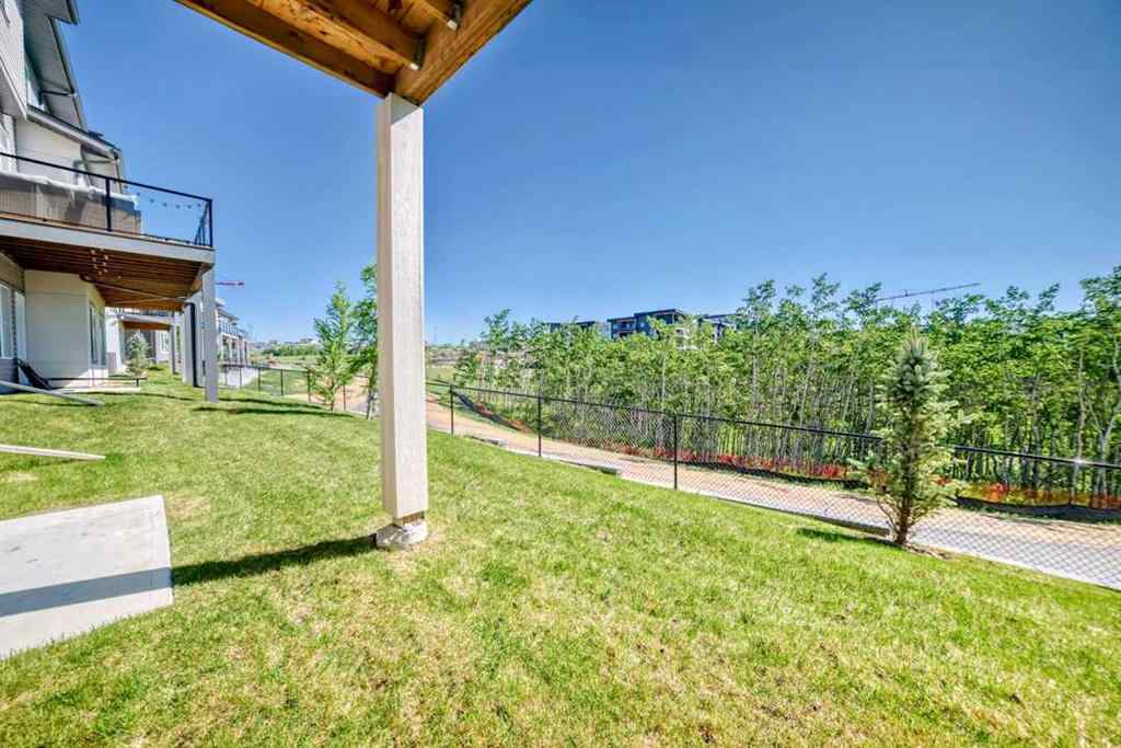MLS® A2253606 - 53 Spring Creek Common SW in Springbank Hill Calgary, Residential