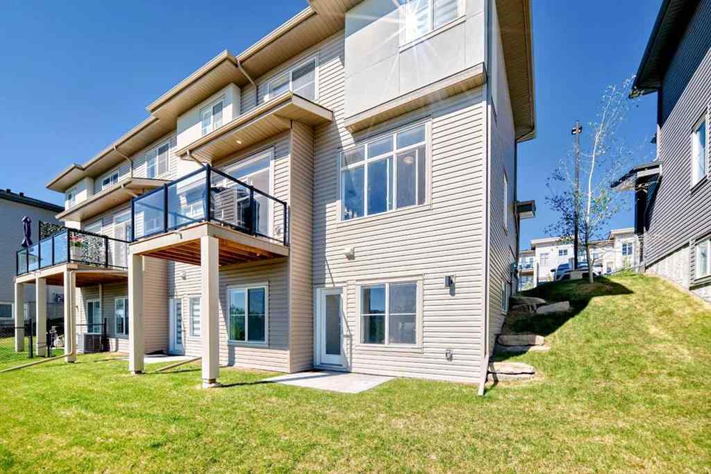 MLS® A2253606 - 53 Spring Creek Common SW in Springbank Hill Calgary, Residential