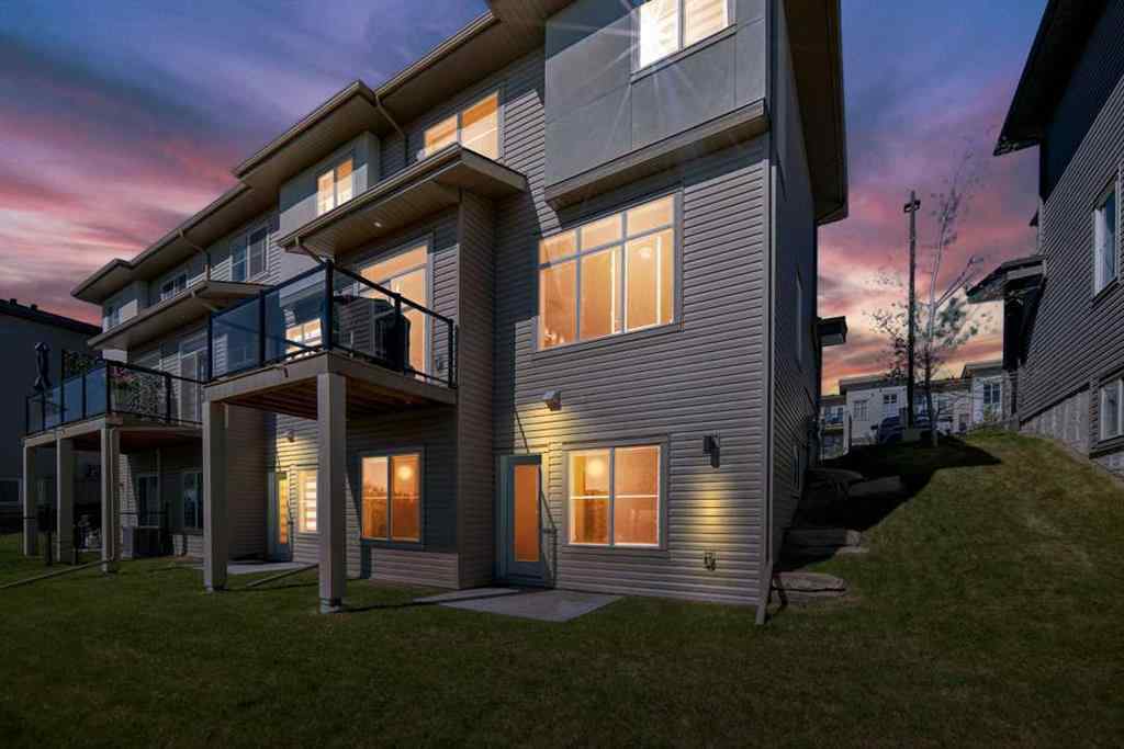 MLS® A2253606 - 53 Spring Creek Common SW in Springbank Hill Calgary, Residential