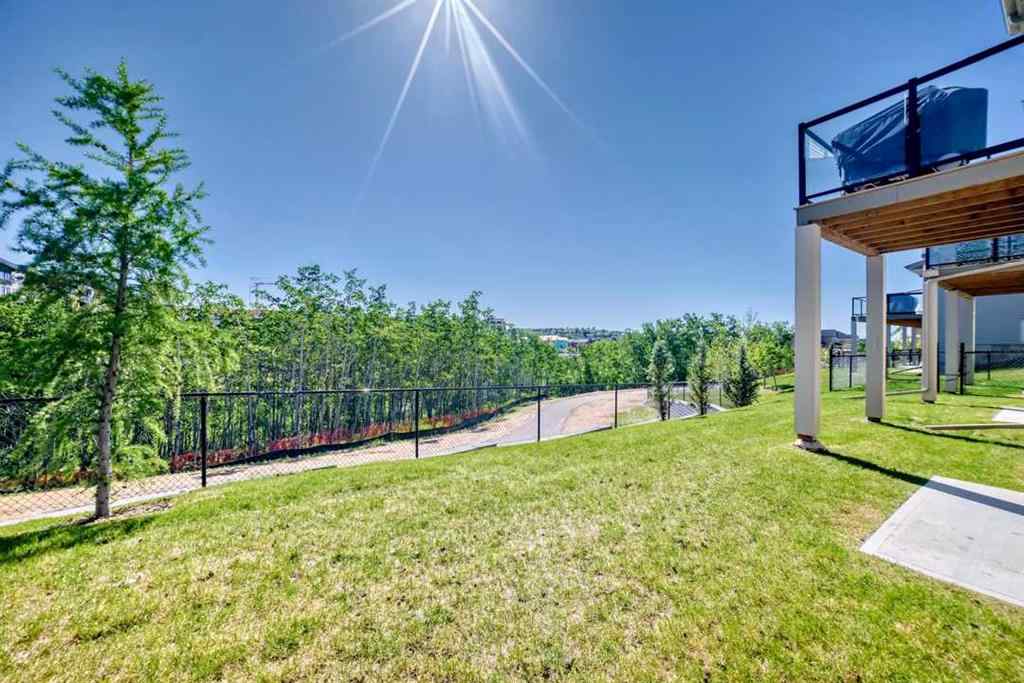 MLS® A2253606 - 53 Spring Creek Common SW in Springbank Hill Calgary, Residential