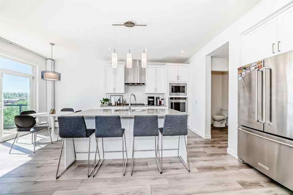 MLS® A2253606 - 53 Spring Creek Common SW in Springbank Hill Calgary, Residential
