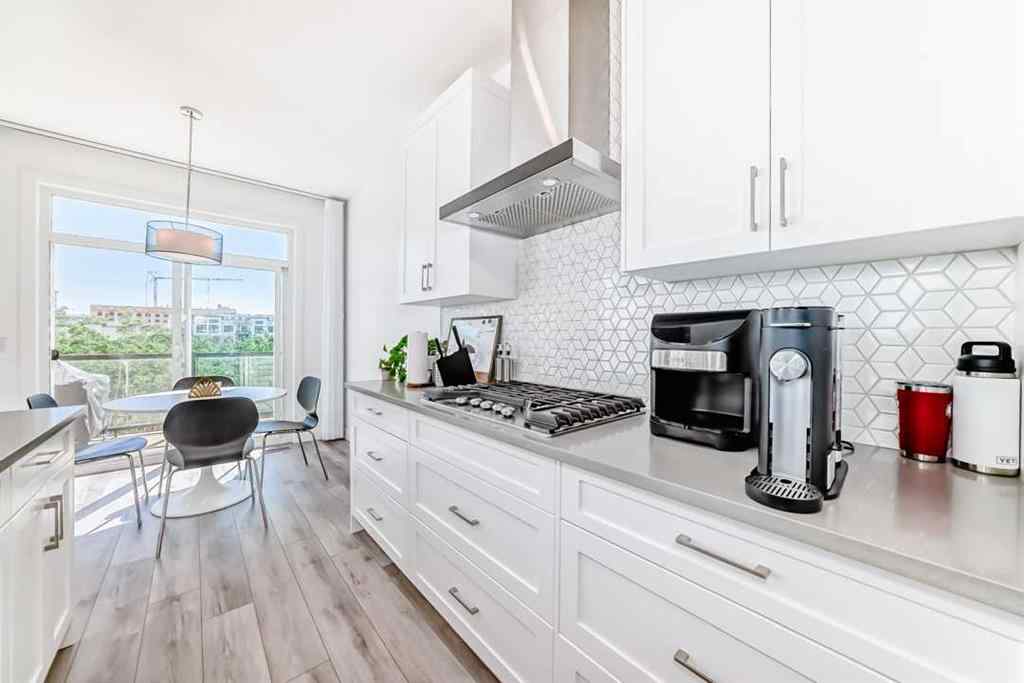 MLS® A2253606 - 53 Spring Creek Common SW in Springbank Hill Calgary, Residential
