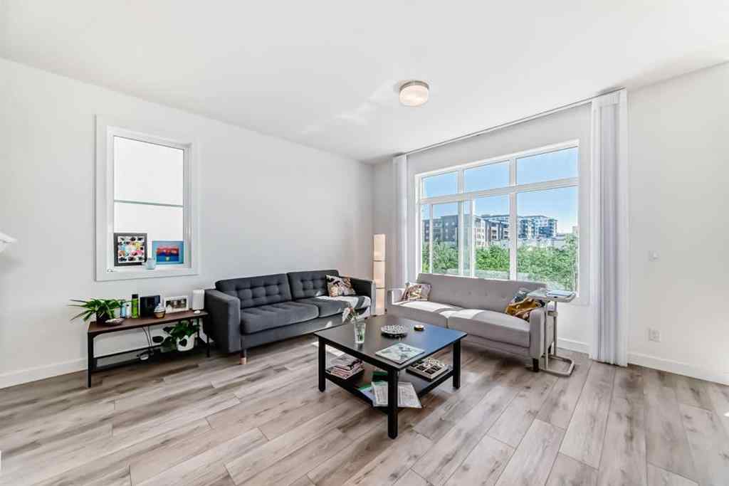 MLS® A2253606 - 53 Spring Creek Common SW in Springbank Hill Calgary, Residential