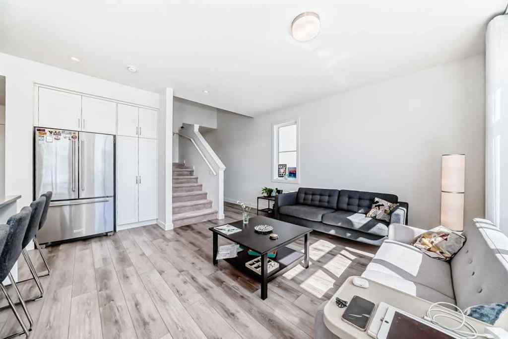 MLS® A2253606 - 53 Spring Creek Common SW in Springbank Hill Calgary, Residential