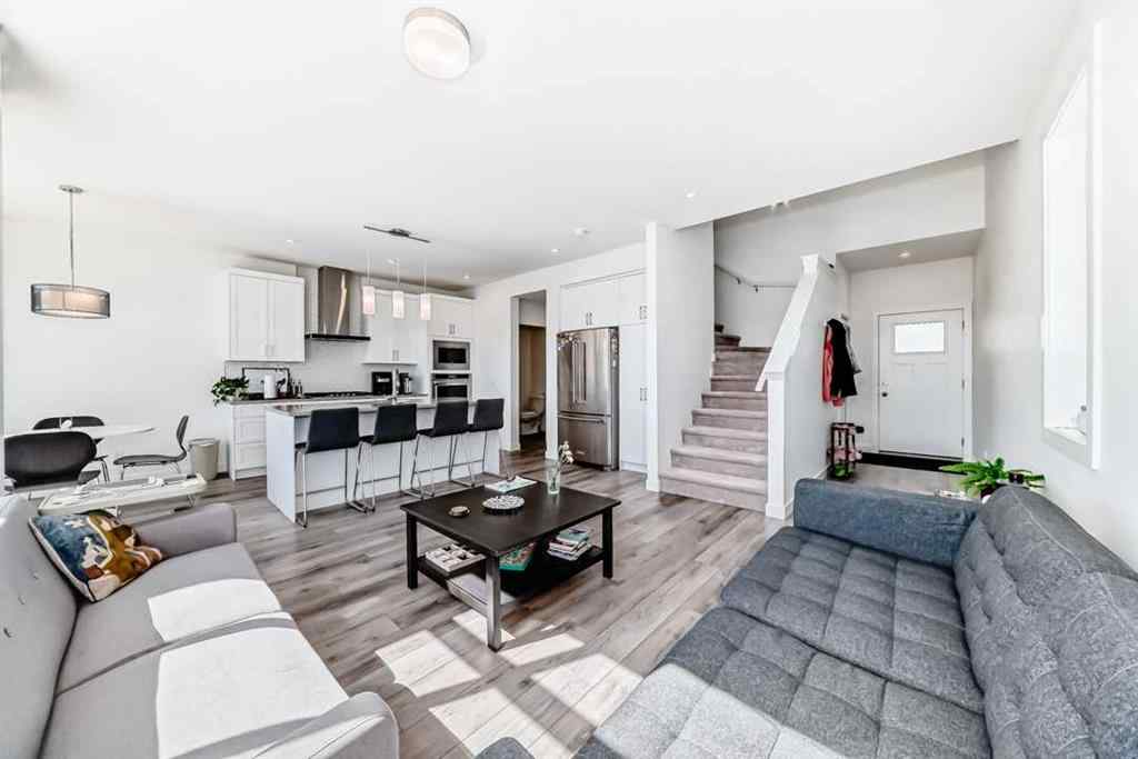 MLS® A2253606 - 53 Spring Creek Common SW in Springbank Hill Calgary, Residential