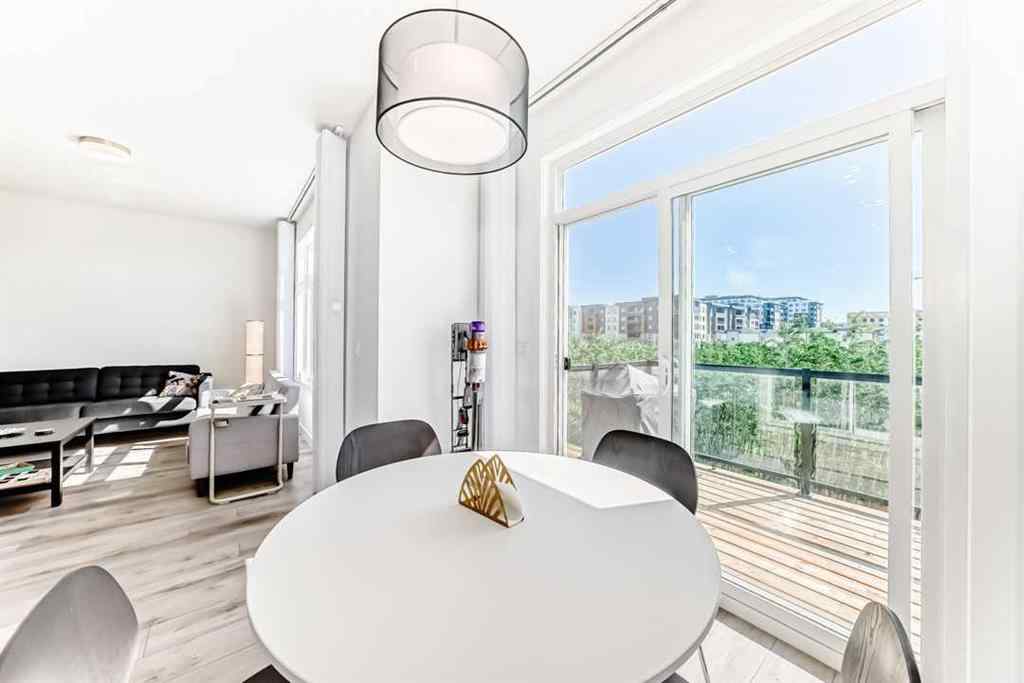 MLS® A2253606 - 53 Spring Creek Common SW in Springbank Hill Calgary, Residential