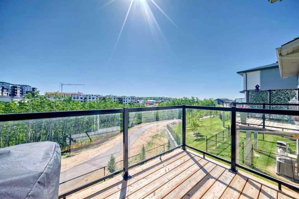 MLS® A2253606 - 53 Spring Creek Common SW in Springbank Hill Calgary, Residential