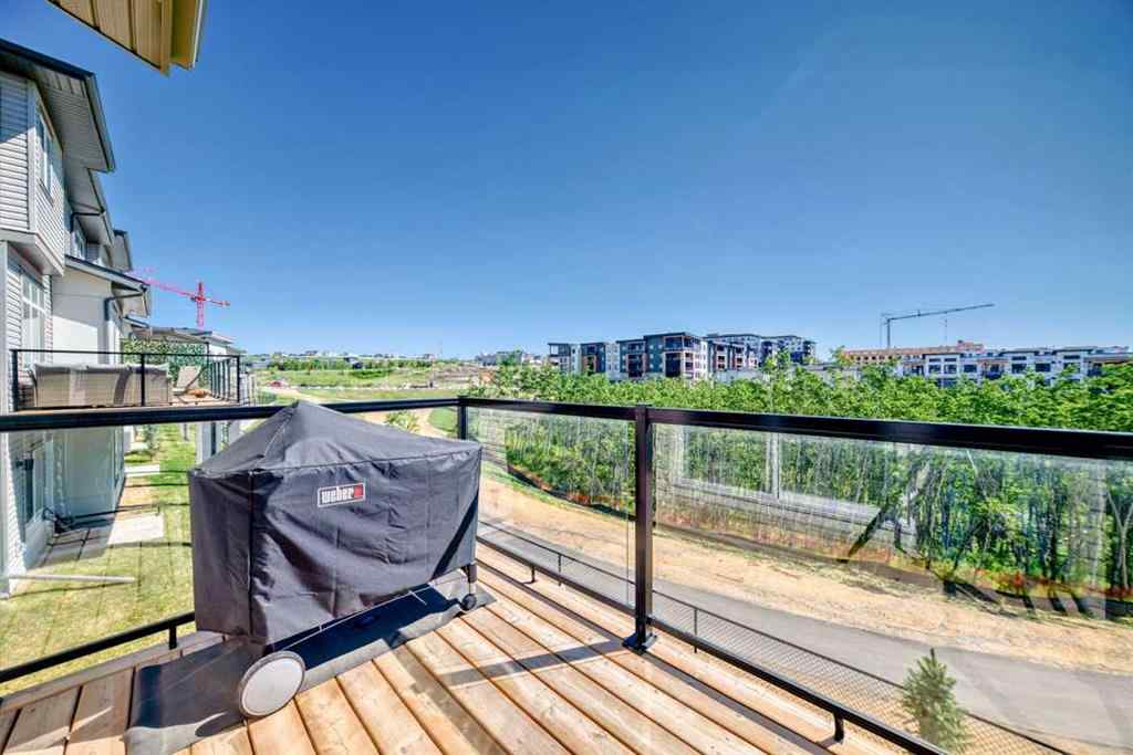 MLS® A2253606 - 53 Spring Creek Common SW in Springbank Hill Calgary, Residential