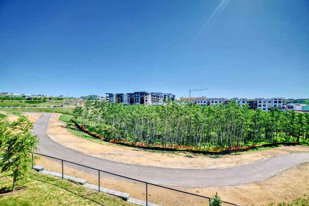 MLS® A2253606 - 53 Spring Creek Common SW in Springbank Hill Calgary, Residential