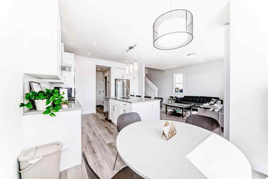 MLS® A2253606 - 53 Spring Creek Common SW in Springbank Hill Calgary, Residential