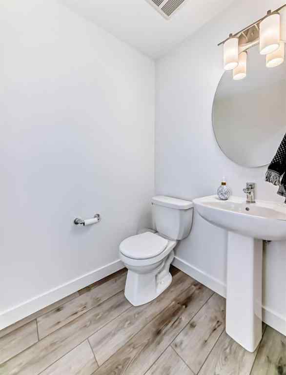 MLS® A2253606 - 53 Spring Creek Common SW in Springbank Hill Calgary, Residential