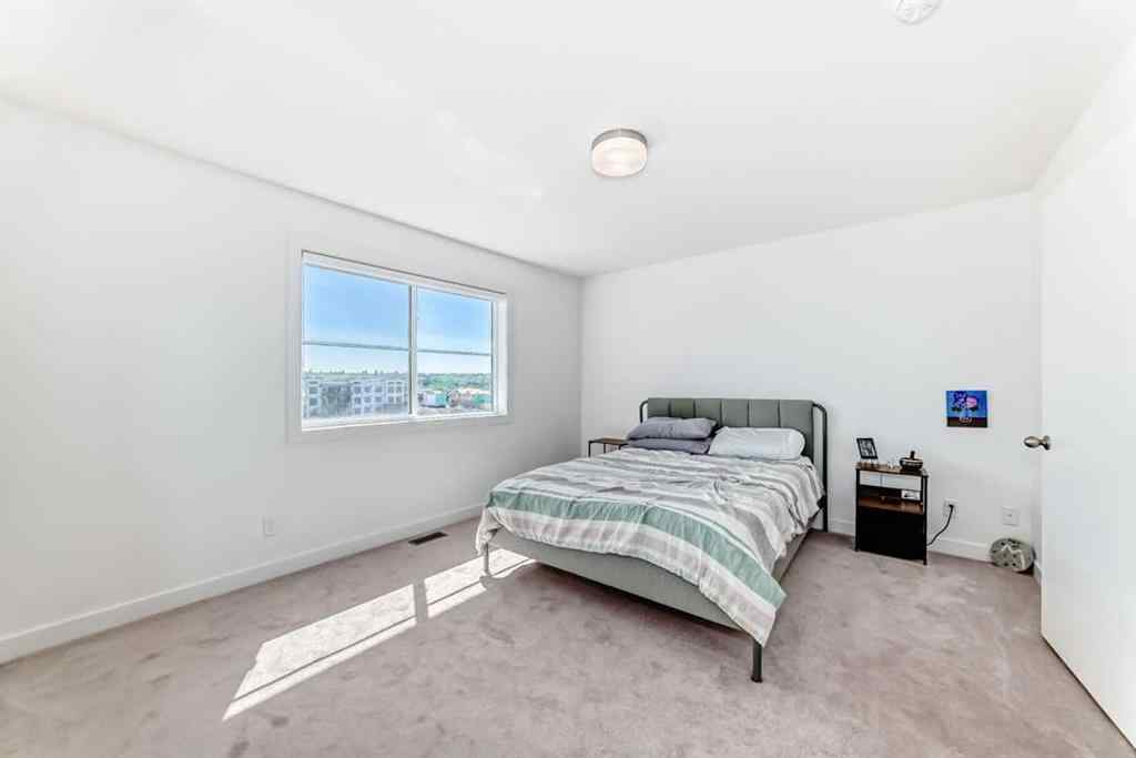 MLS® A2253606 - 53 Spring Creek Common SW in Springbank Hill Calgary, Residential