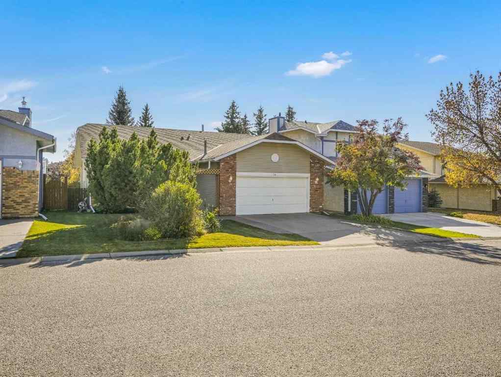 MLS® A2253607 - 76 Wood Valley Rise SW in Woodbine Calgary, Residential