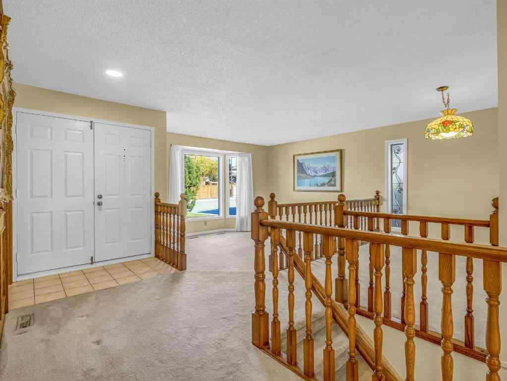 MLS® A2253607 - 76 Wood Valley Rise SW in Woodbine Calgary, Residential