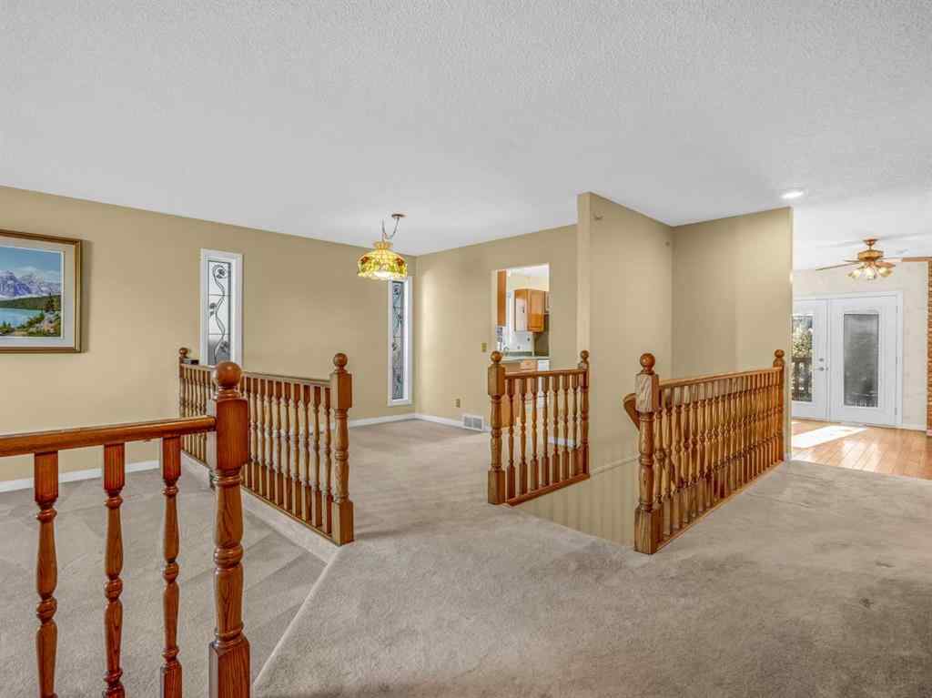 MLS® A2253607 - 76 Wood Valley Rise SW in Woodbine Calgary, Residential