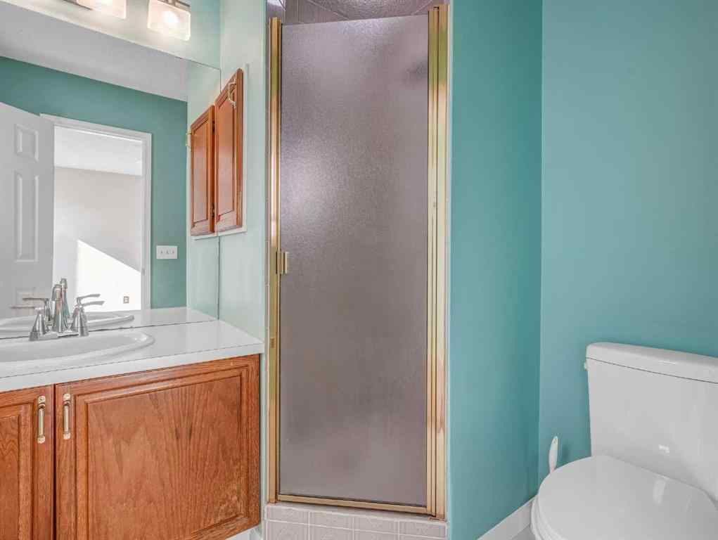 MLS® A2253607 - 76 Wood Valley Rise SW in Woodbine Calgary, Residential