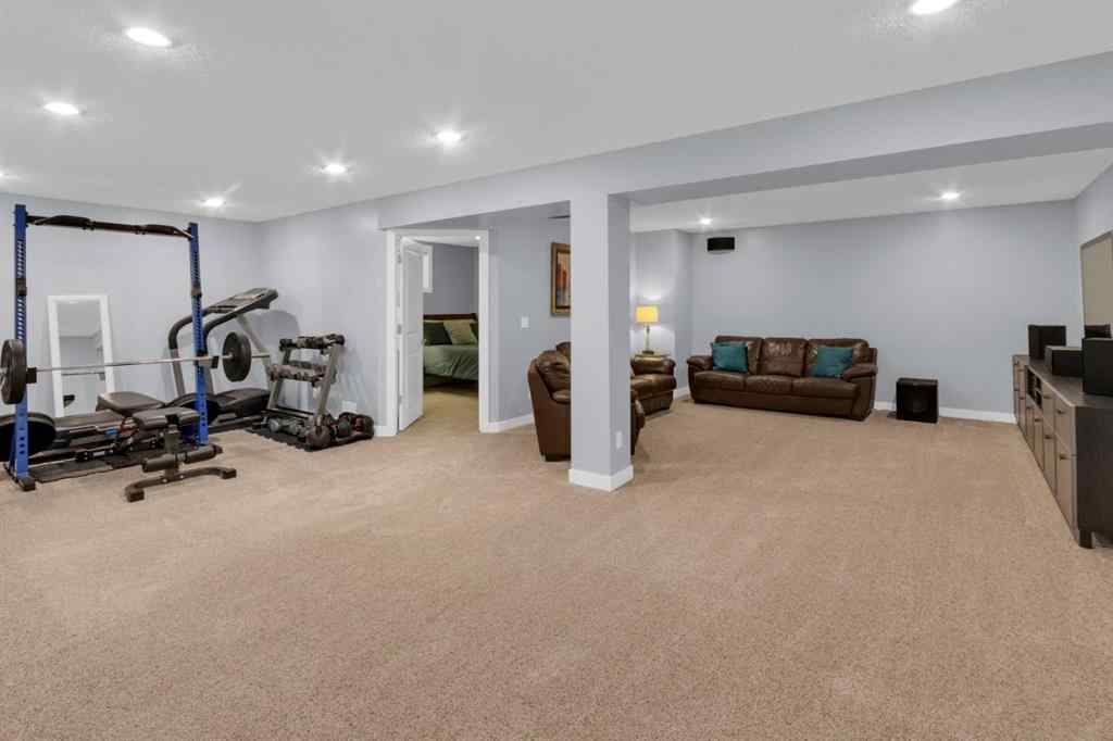 MLS® A2253608 - 184 Reunion Close NW in Reunion Airdrie, Residential