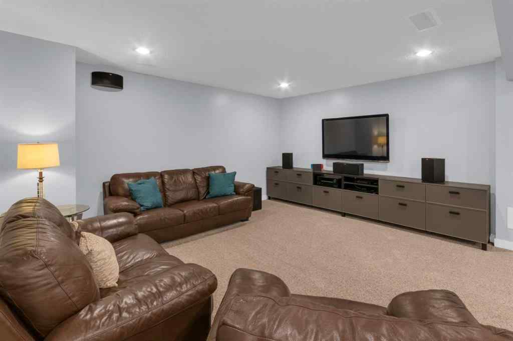 MLS® A2253608 - 184 Reunion Close NW in Reunion Airdrie, Residential