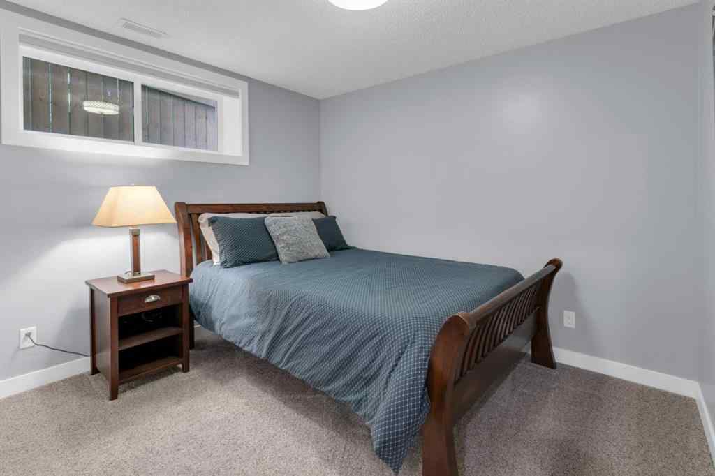 MLS® A2253608 - 184 Reunion Close NW in Reunion Airdrie, Residential