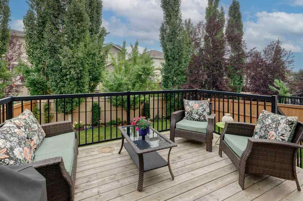 MLS® A2253608 - 184 Reunion Close NW in Reunion Airdrie, Residential