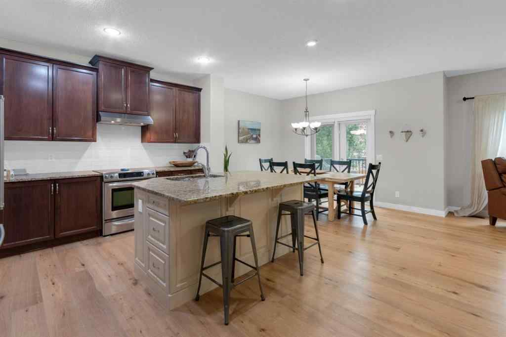 MLS® A2253608 - 184 Reunion Close NW in Reunion Airdrie, Residential