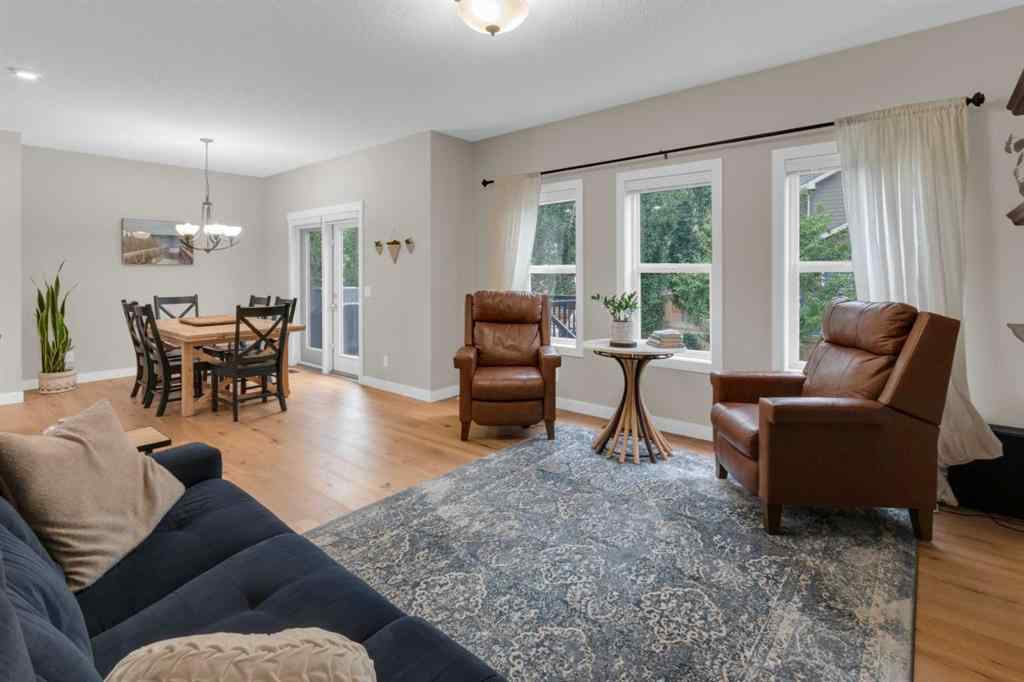 MLS® A2253608 - 184 Reunion Close NW in Reunion Airdrie, Residential