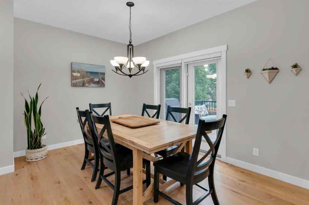 MLS® A2253608 - 184 Reunion Close NW in Reunion Airdrie, Residential
