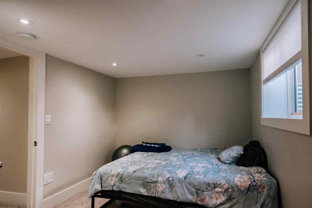 MLS® A2253609 - 533 13 Street S in Victoria Park Lethbridge, Residential