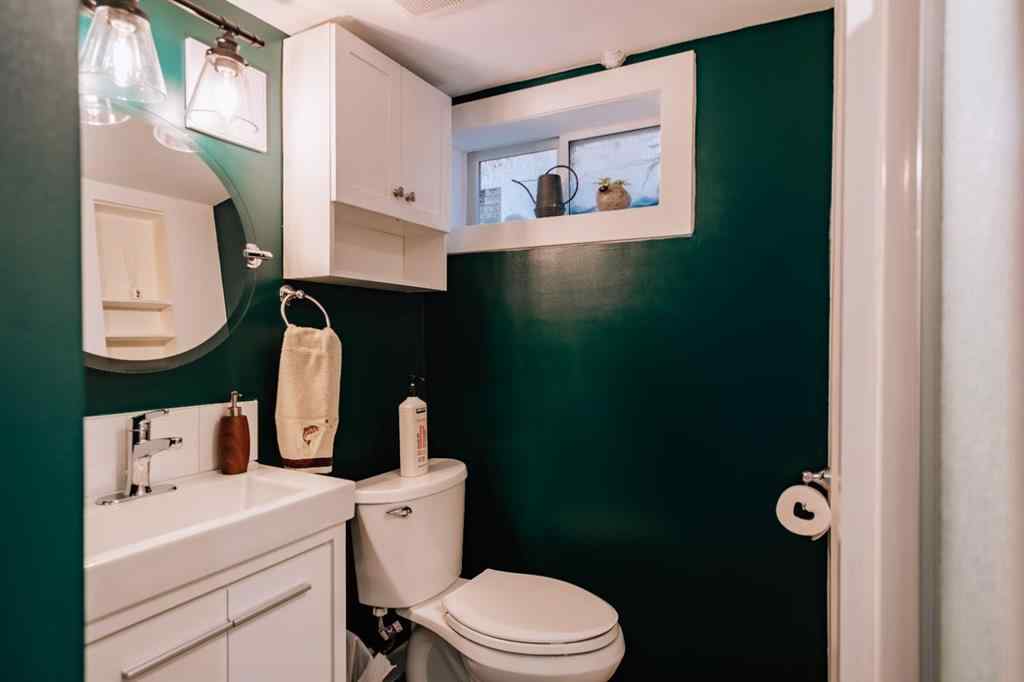 MLS® A2253609 - 533 13 Street S in Victoria Park Lethbridge, Residential