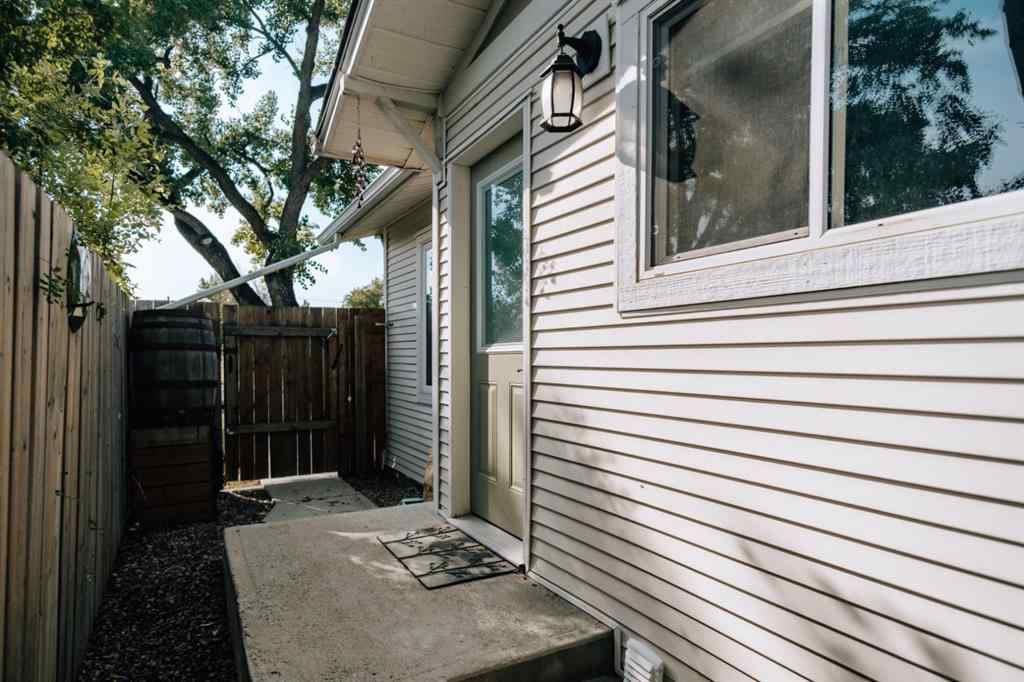 MLS® A2253609 - 533 13 Street S in Victoria Park Lethbridge, Residential