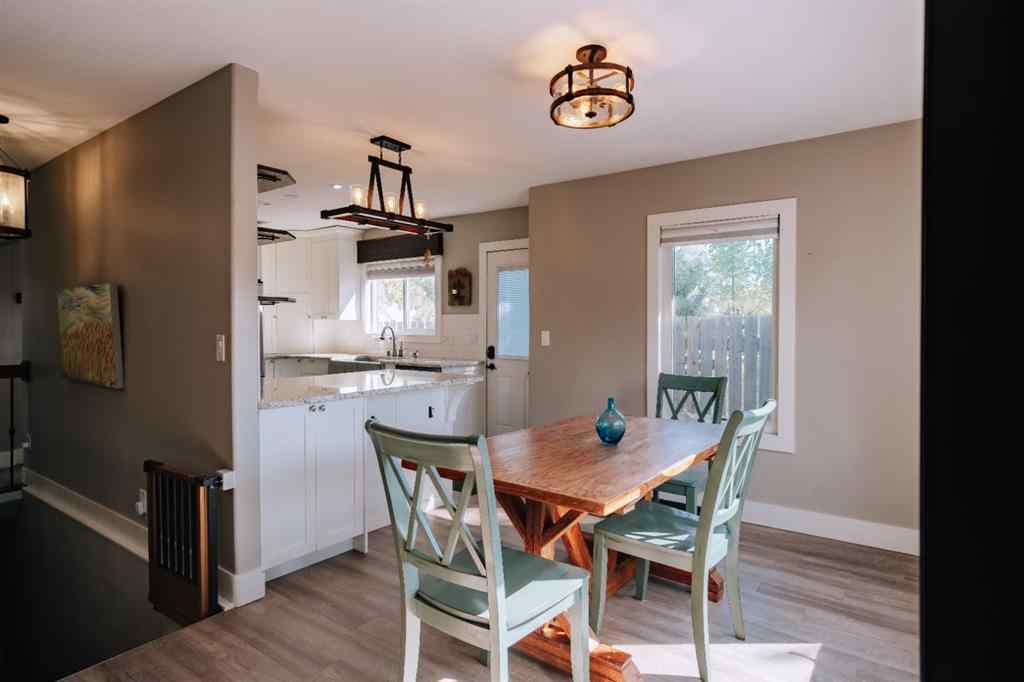 MLS® A2253609 - 533 13 Street S in Victoria Park Lethbridge, Residential
