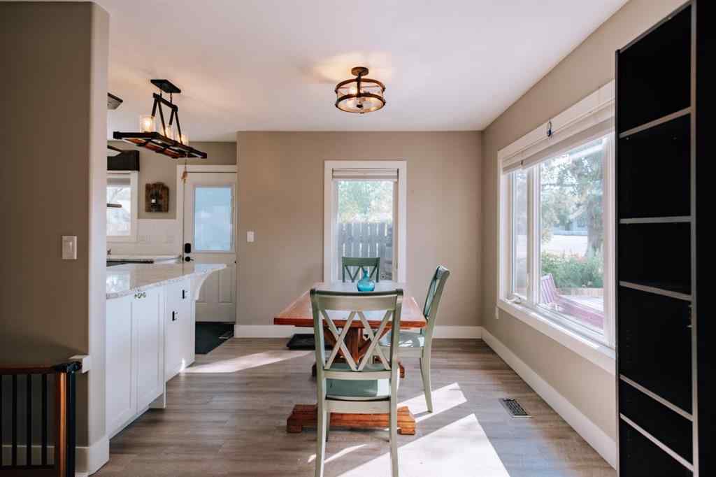 MLS® A2253609 - 533 13 Street S in Victoria Park Lethbridge, Residential