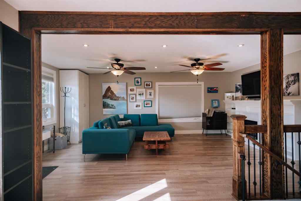 MLS® A2253609 - 533 13 Street S in Victoria Park Lethbridge, Residential
