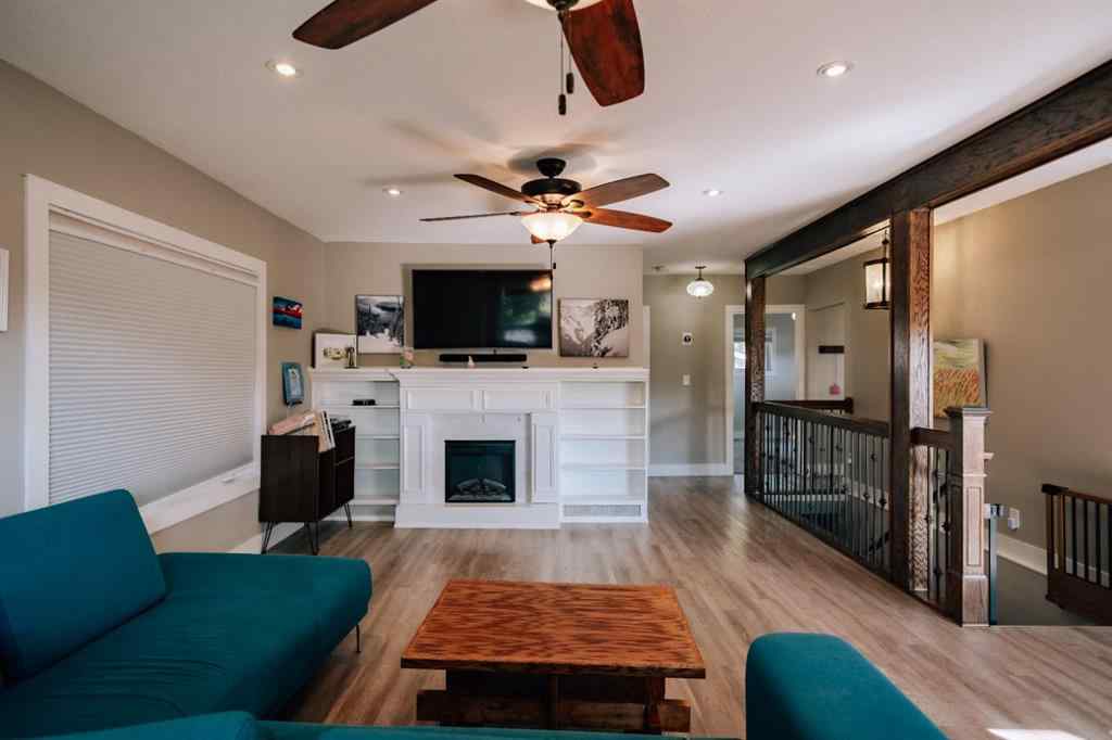 MLS® A2253609 - 533 13 Street S in Victoria Park Lethbridge, Residential