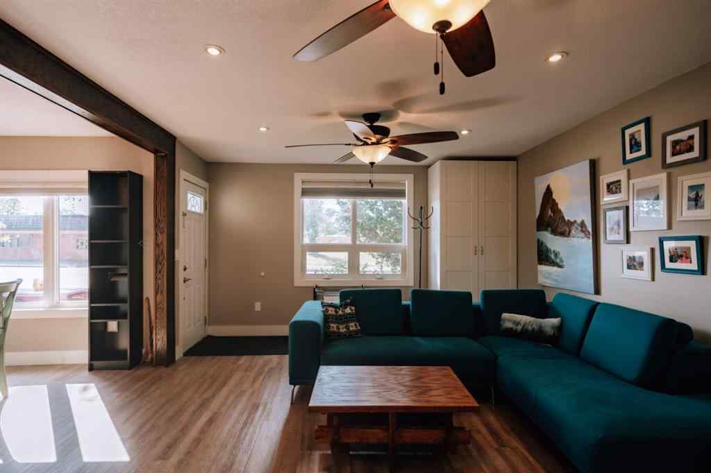 MLS® A2253609 - 533 13 Street S in Victoria Park Lethbridge, Residential