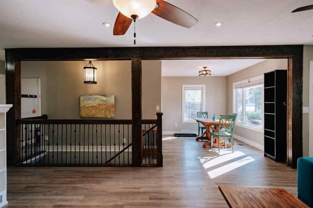 MLS® A2253609 - 533 13 Street S in Victoria Park Lethbridge, Residential