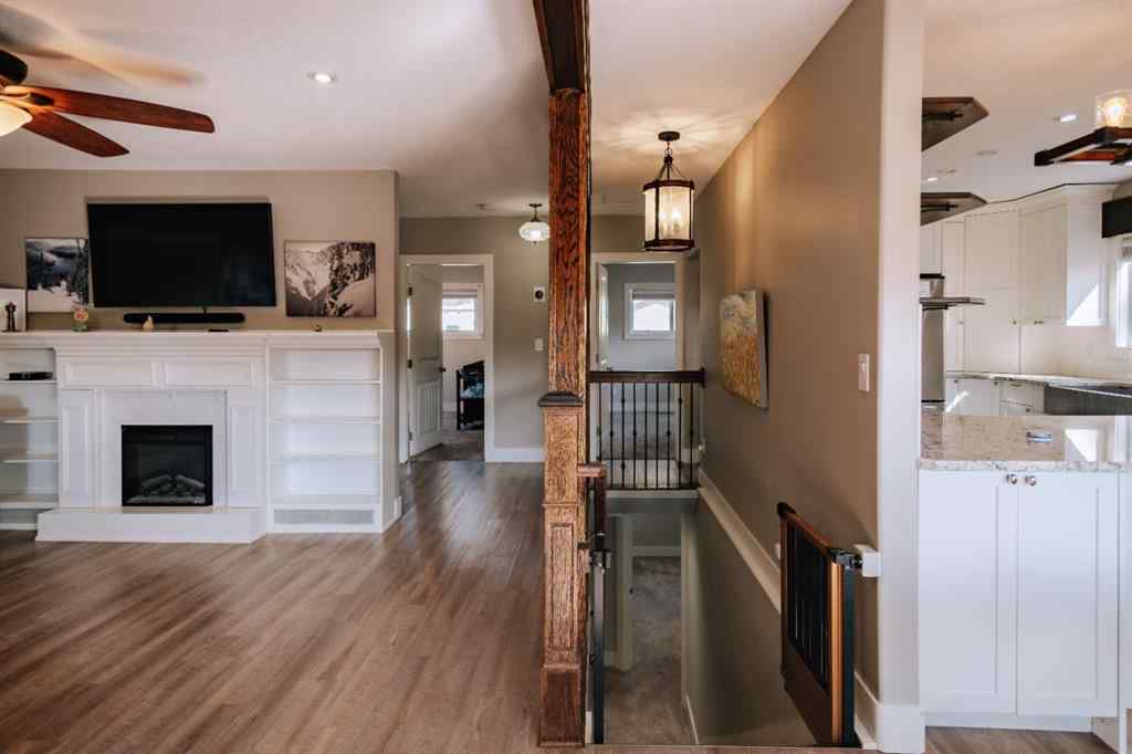 MLS® A2253609 - 533 13 Street S in Victoria Park Lethbridge, Residential