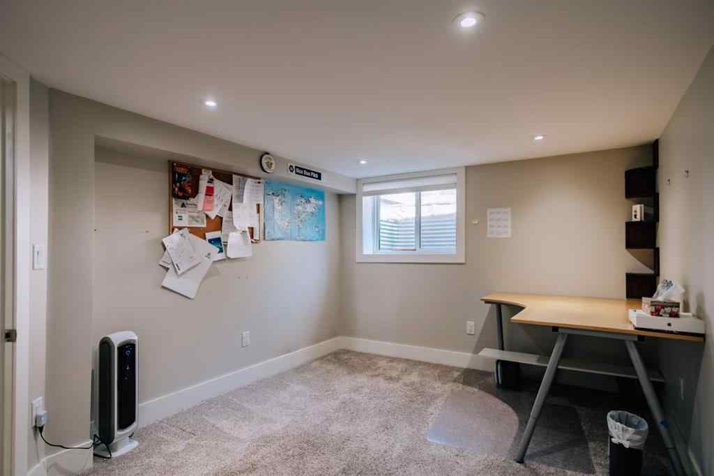 MLS® A2253609 - 533 13 Street S in Victoria Park Lethbridge, Residential