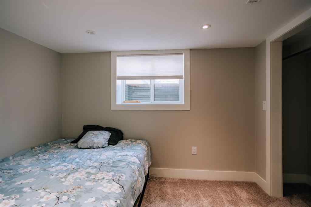 MLS® A2253609 - 533 13 Street S in Victoria Park Lethbridge, Residential