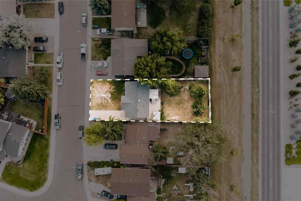 MLS® A2253610 - 86 Purdue Court W in Varsity Village Lethbridge, Residential