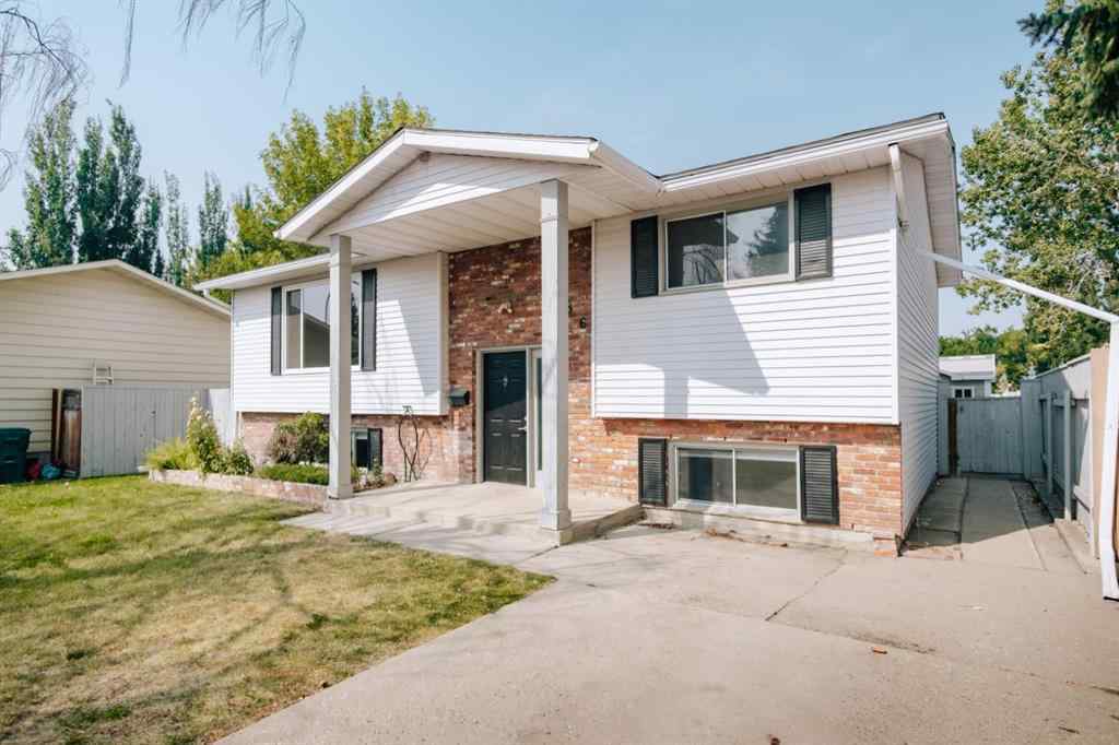MLS® A2253610 - 86 Purdue Court W in Varsity Village Lethbridge, Residential