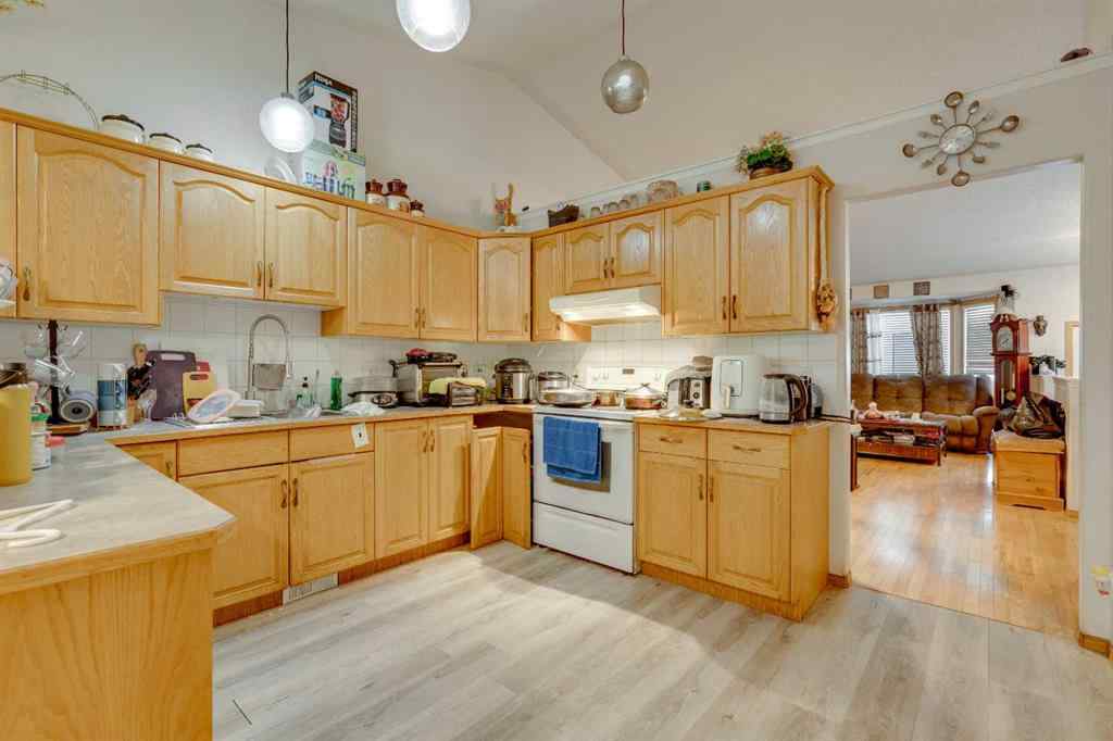 MLS® A2253611 - 47 High Ridge Crescent NW in Highwood Village High River, Residential