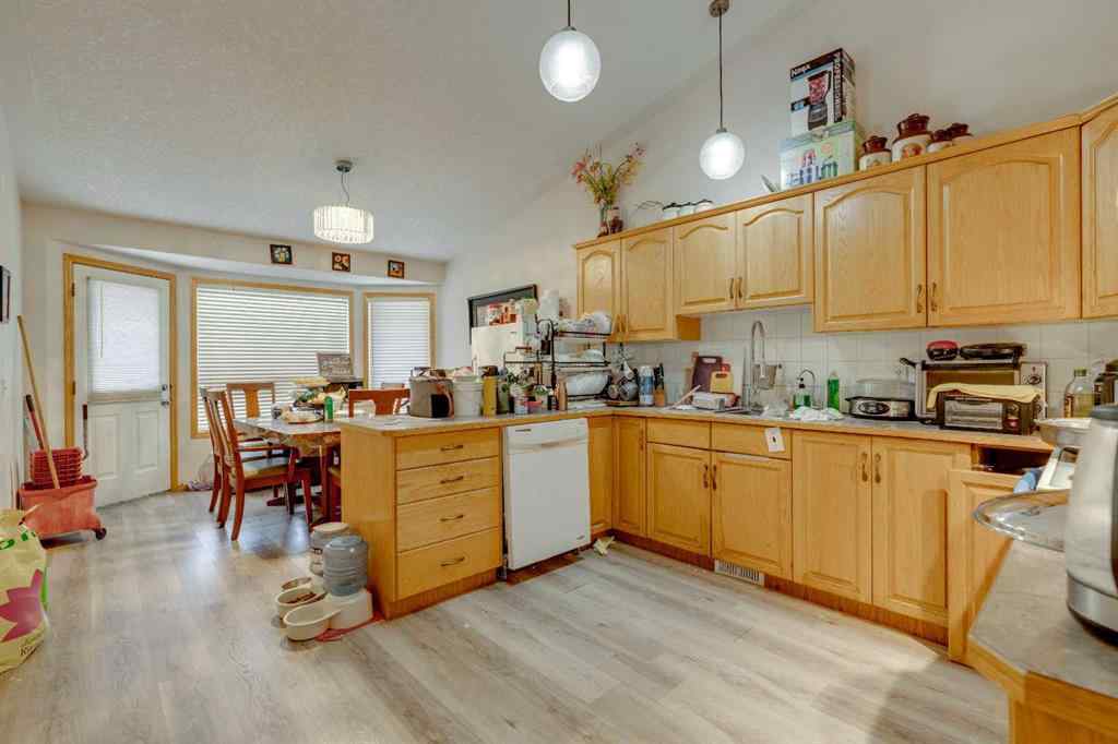 MLS® A2253611 - 47 High Ridge Crescent NW in Highwood Village High River, Residential