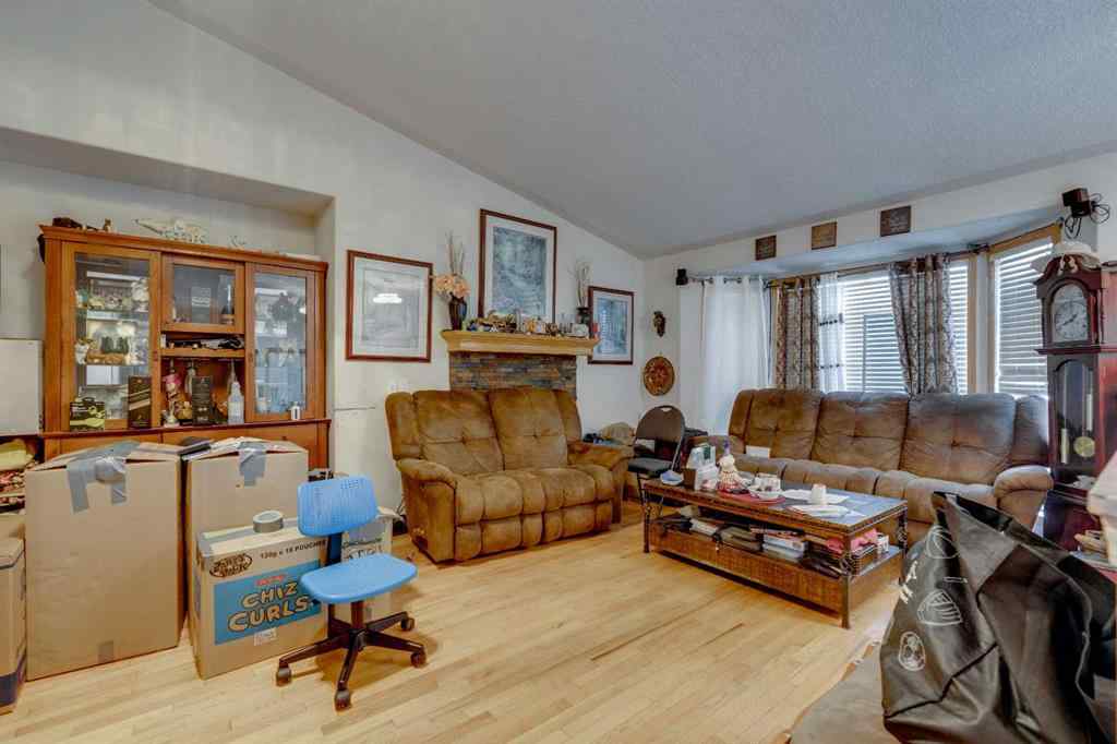 MLS® A2253611 - 47 High Ridge Crescent NW in Highwood Village High River, Residential