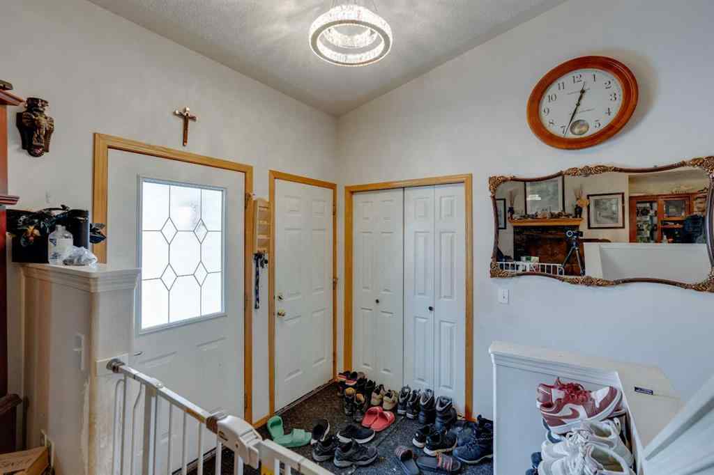 MLS® A2253611 - 47 High Ridge Crescent NW in Highwood Village High River, Residential