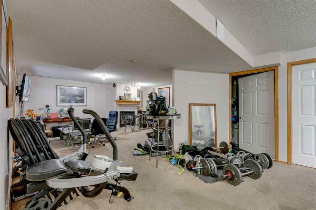 MLS® A2253611 - 47 High Ridge Crescent NW in Highwood Village High River, Residential