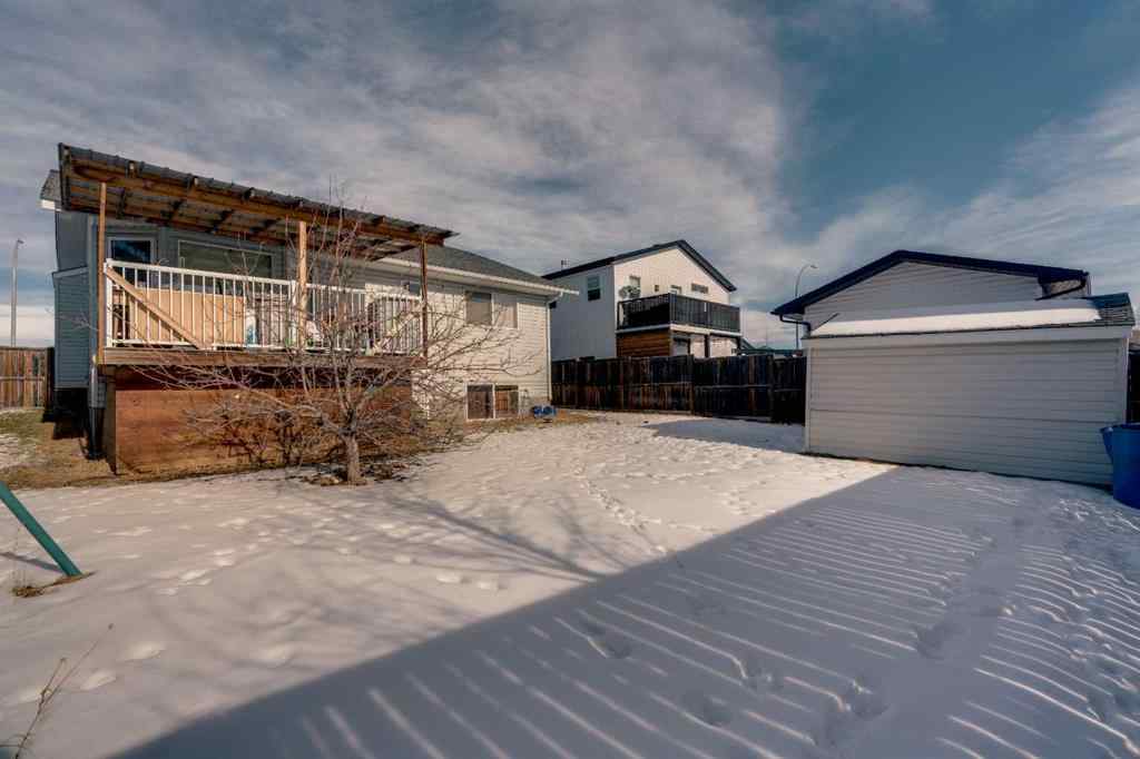 MLS® A2253611 - 47 High Ridge Crescent NW in Highwood Village High River, Residential