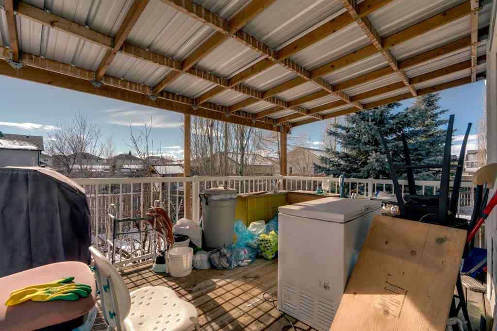 MLS® A2253611 - 47 High Ridge Crescent NW in Highwood Village High River, Residential