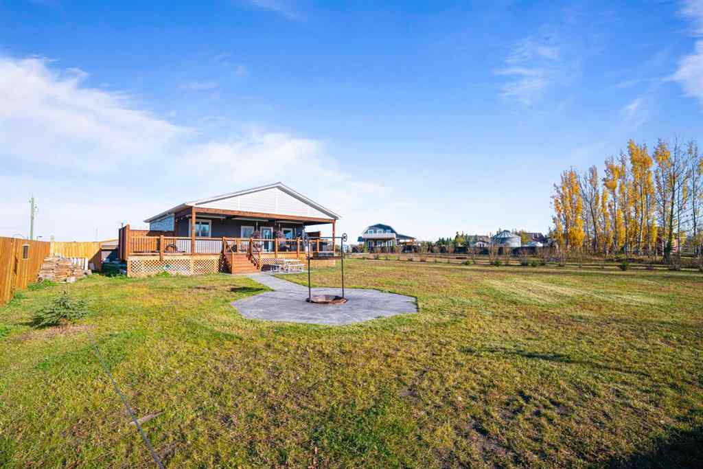 MLS® A2253612 - 601 Pintail Drive  in Pelican Point_CAMR Pelican Point, Residential