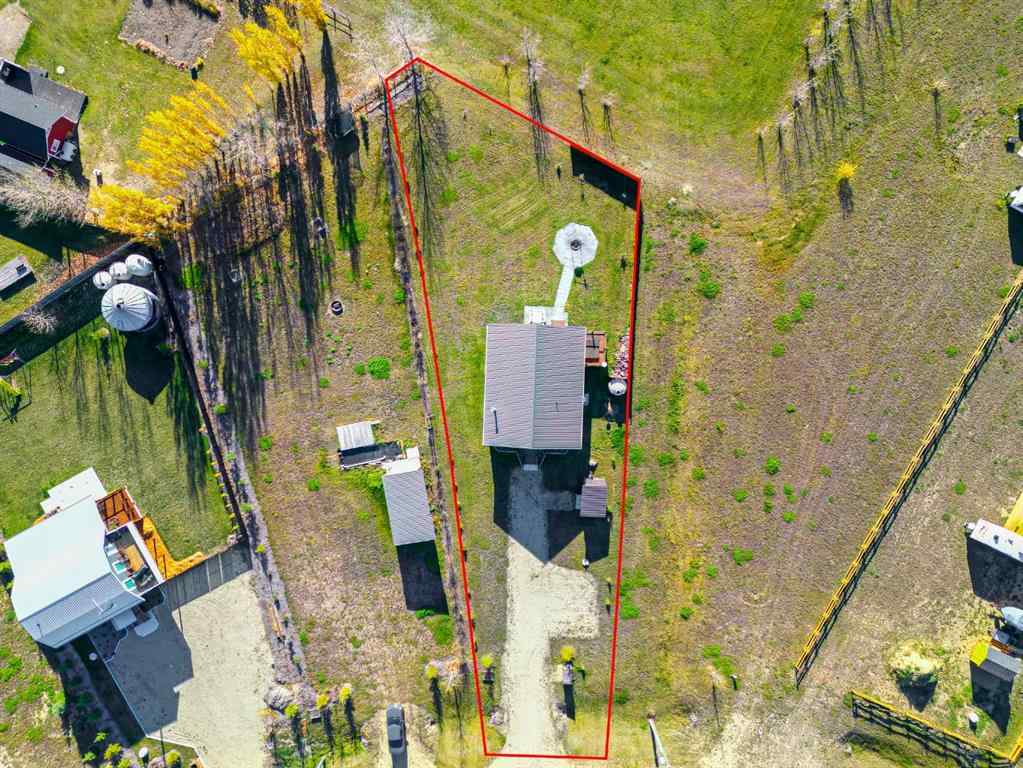 MLS® A2253612 - 601 Pintail Drive  in Pelican Point_CAMR Pelican Point, Residential
